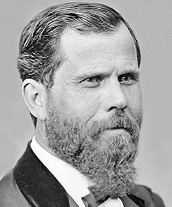 Samuel Scott Marshall, detail