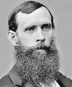 Samuel McKee, detail