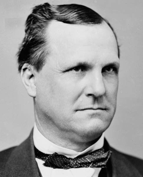 William Ellis Niblack