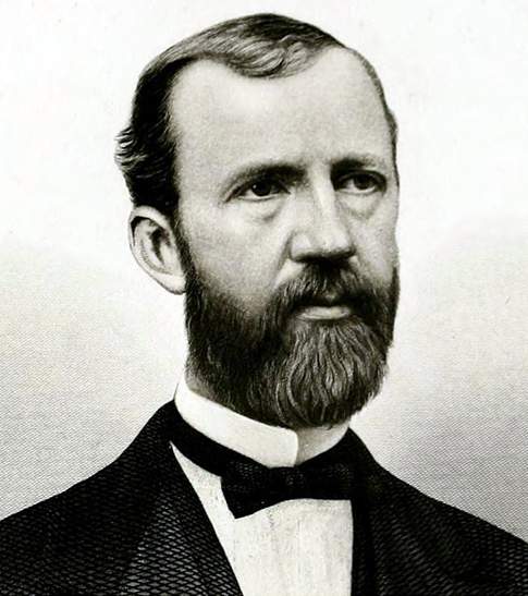 John Anthony Nicholson, engraving