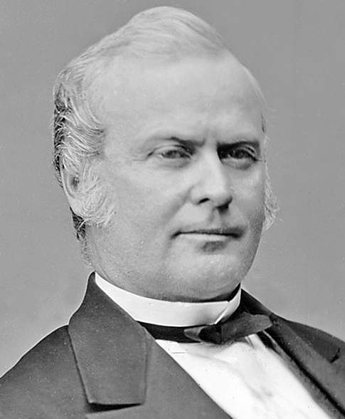 John Andrew Peters
