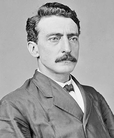 Charles Edward Phelps