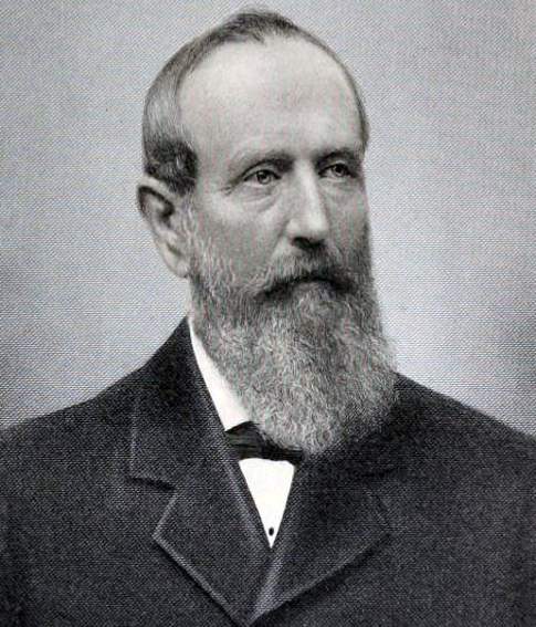 Charles Wilson Pierce