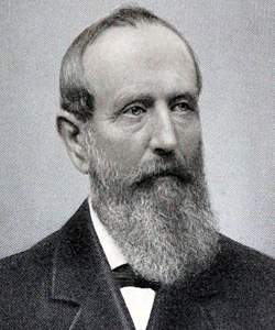 Charles Wilson Pierce, detail
