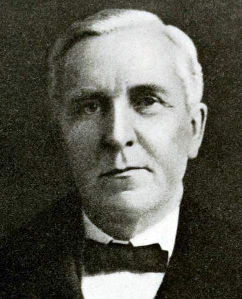 Charles Henry Prince