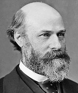Frederick Adolphus Sawyer, detail