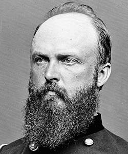 John Potts Slough, circa 1865, detail