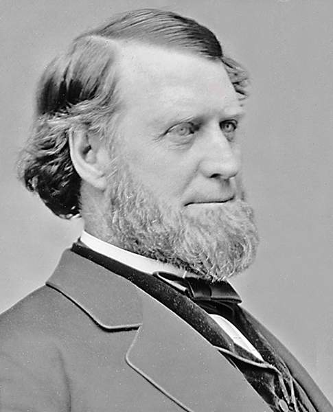Aaron Fletcher Stevens