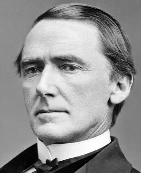 Frederick Stone