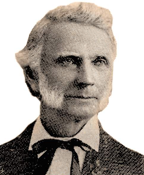 Nelson Tift