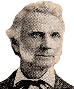 Nelson Tift, detail
