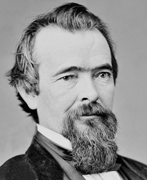 Lawrence Strother Trimble