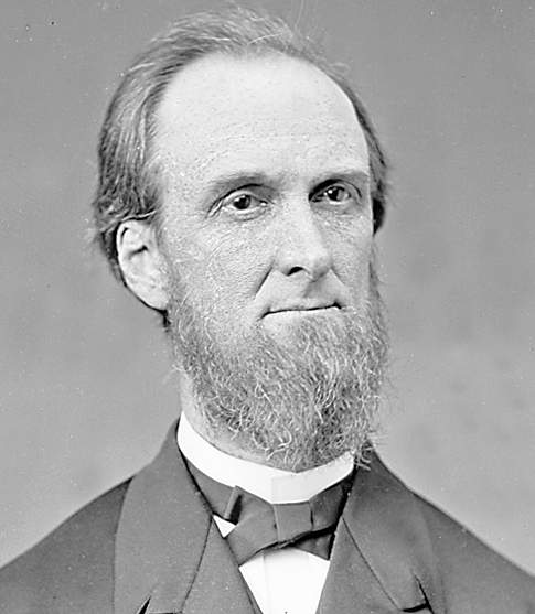 Charles Upson
