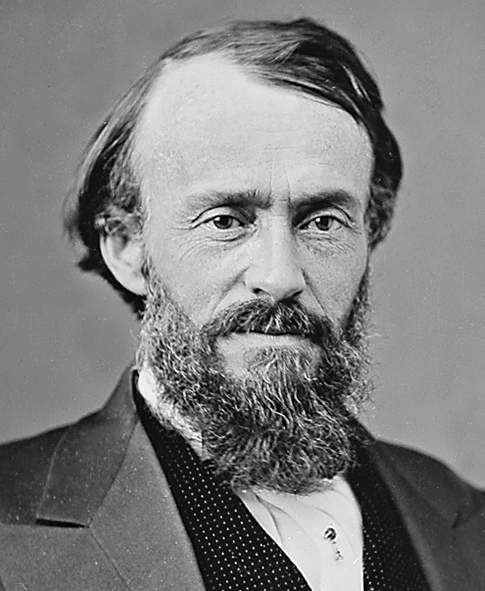 Willard Warner
