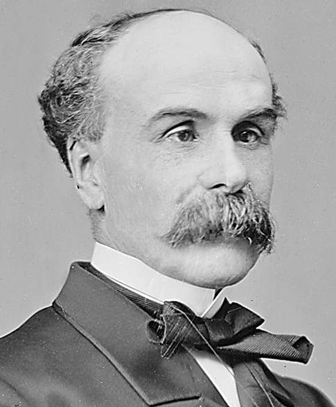 William Pinkney Whyte