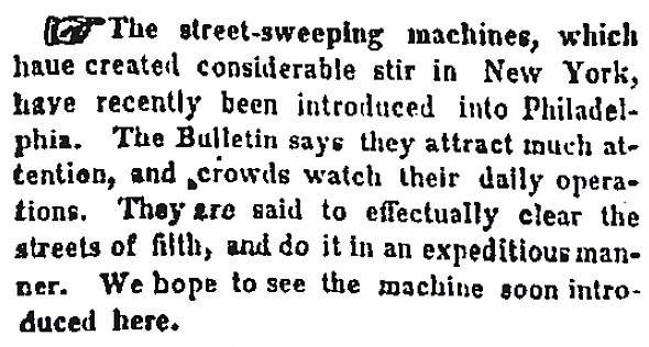 “Untitled,” Louisville (KY) Journal, April 20, 1855
