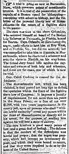 "Untitled," New Orleans (LA) Picayune, November 25, 1859