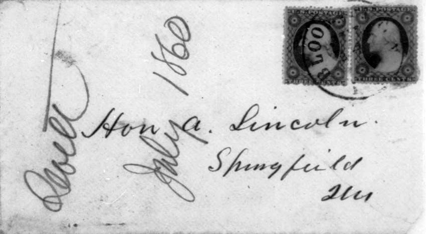 Leonard Swett to Abraham Lincoln, July 1860 (Page 4)