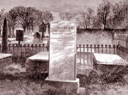 No images yet available for this cemetery - please feel free to offer any you may have