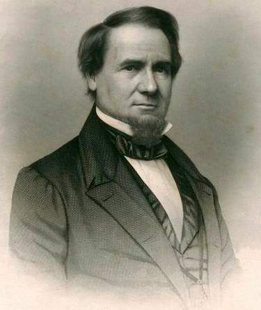 Aaron V. Brown