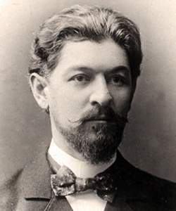 Anton Chekhov