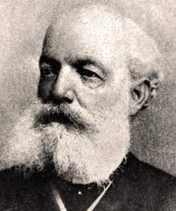 August Kekulé
