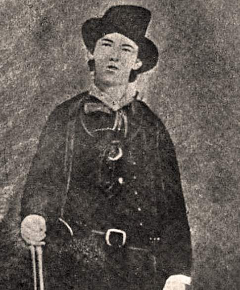 Billy the Kid