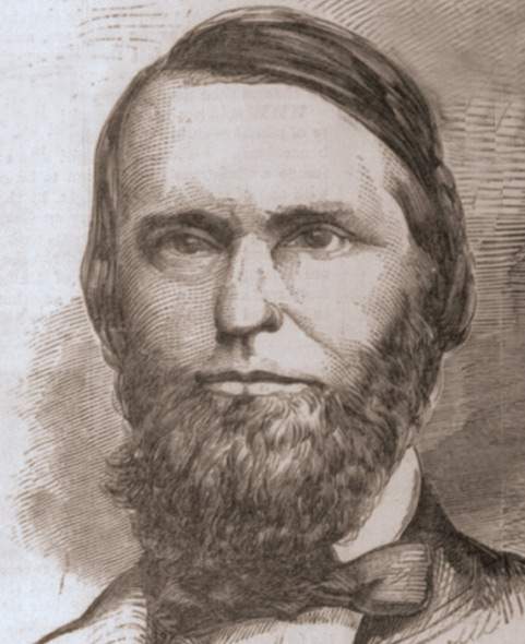 William Waters Boyce
