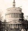 Federal Government and Politics, iconic image