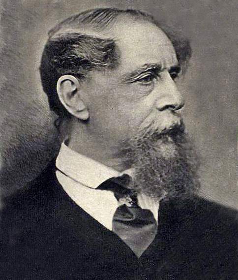 Charles Dickens