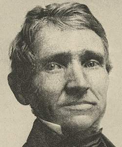 Charles Goodyear, detail