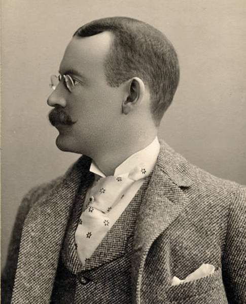 Charles Hale Hoyt