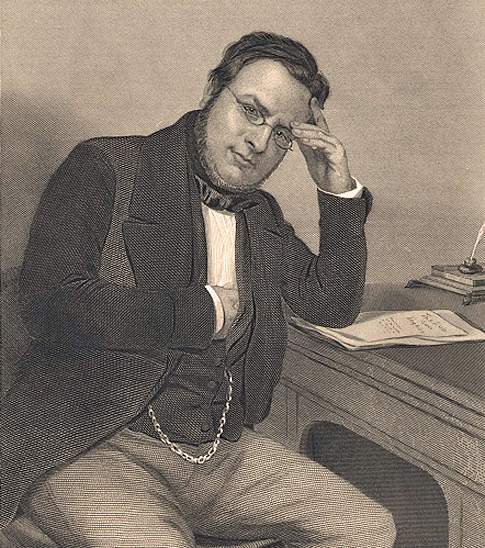 Count Cavour Camillo