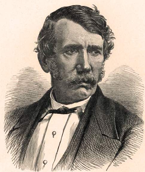 David Livingstone