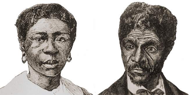 Dred Scott Case, topic image