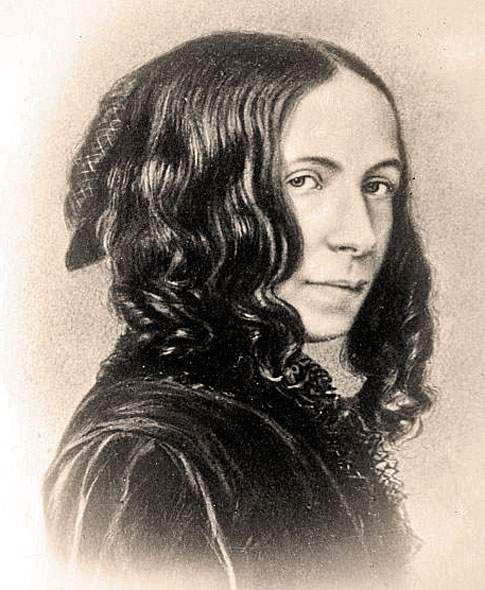 Elizabeth Barrett Browning