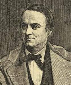 Edward Payson Weston, 1879, detail
