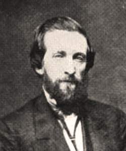 Erasmus Beadle, detail