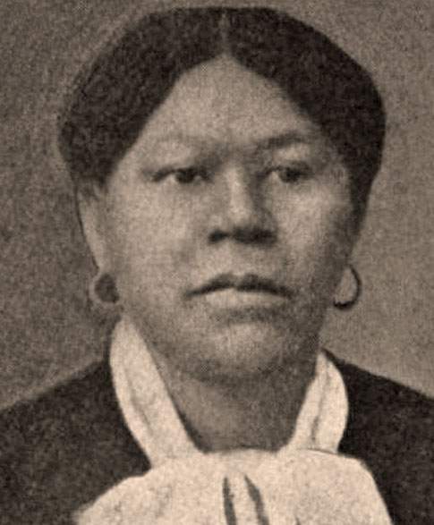 Francis Ann Boyce Lane