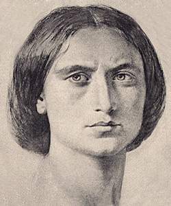 George Elliot, detail