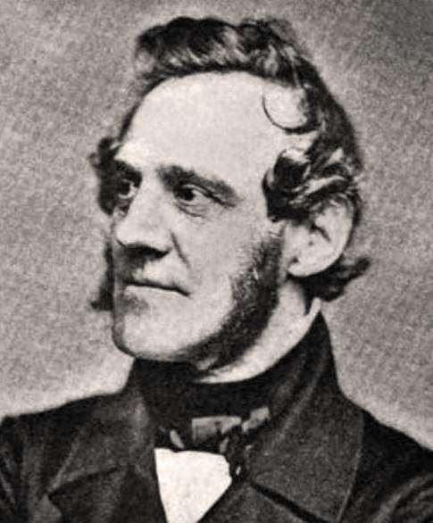 George Thompson