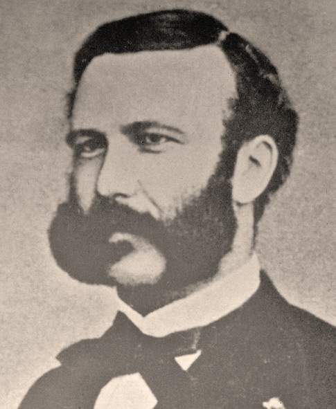 Jean Henri Dunant