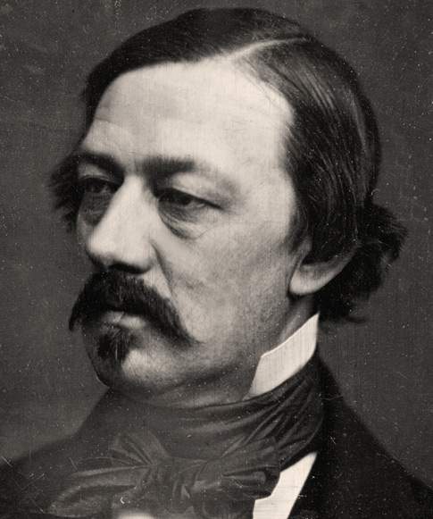 Henry William Herbert