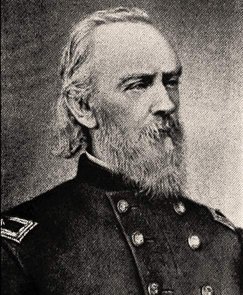 William Henry Irwin