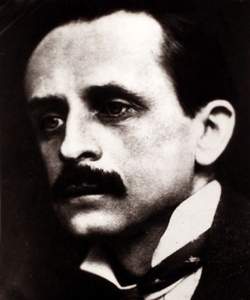 James Matthew Barrie