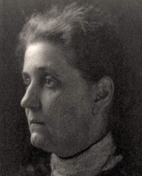 Jane Addams, circa 1905