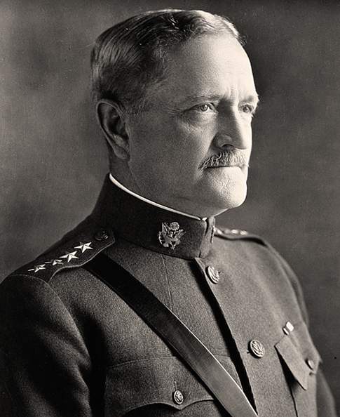 John J. Pershing