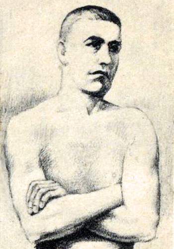 John L. Sullivan