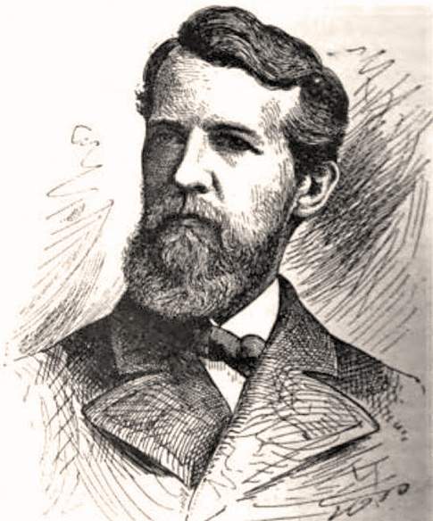 John Rogers