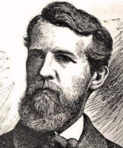 John Rogers, detail